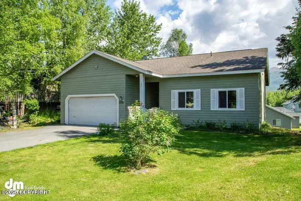 7730 Anne CIR, Anchorage, AK 99504