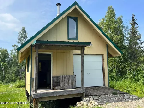 Talkeetna, AK 99676,L3 B5 No Road