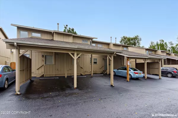 Anchorage, AK 99515,481 Dailey AVE #B7