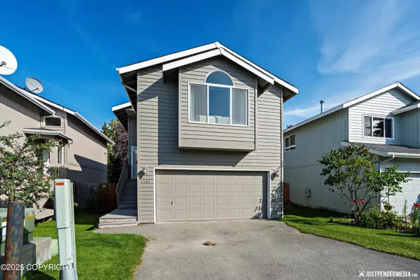 Anchorage, AK 99507,1491 N Heather Meadows LOOP