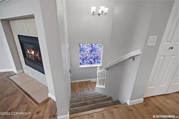 Anchorage, AK 99507,1491 N Heather Meadows LOOP