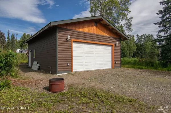 Nikiski/north Kenai, AK 99611,46120 Birch LN