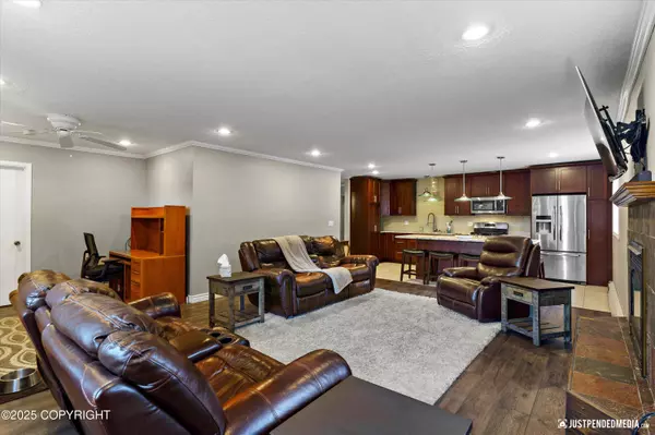 Eagle River, AK 99577,19057 First ST