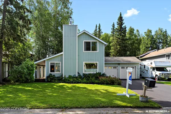 Anchorage, AK 99515,710 Bounty DR