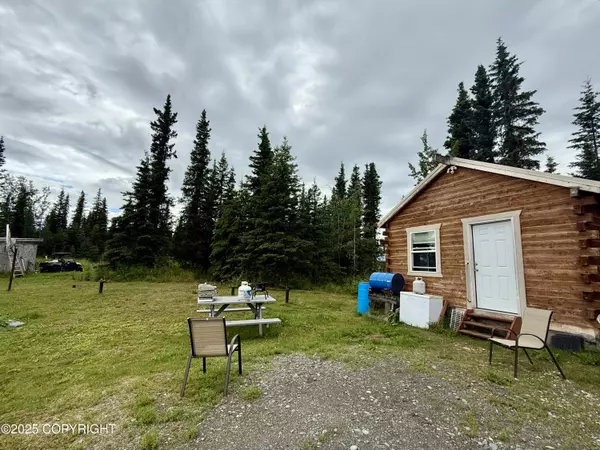 Kasilof, AK 99610,19769 Linda LN