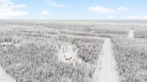 Willow, AK 99688,L21 B1 Denali Vista Estates