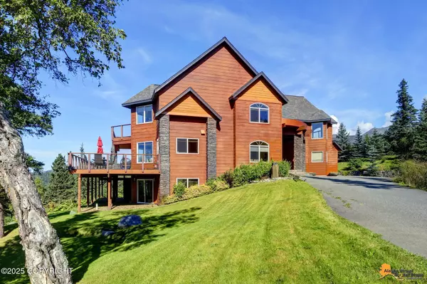 Anchorage, AK 99516,16425 Sandpiper DR