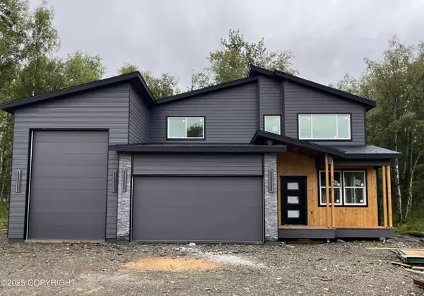 Wasilla, AK 99654,7325 N Paw ST