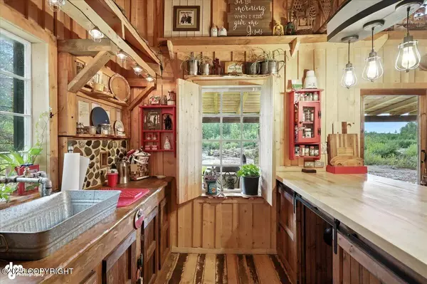 Willow, AK 99688,20920 W Kenny BLVD