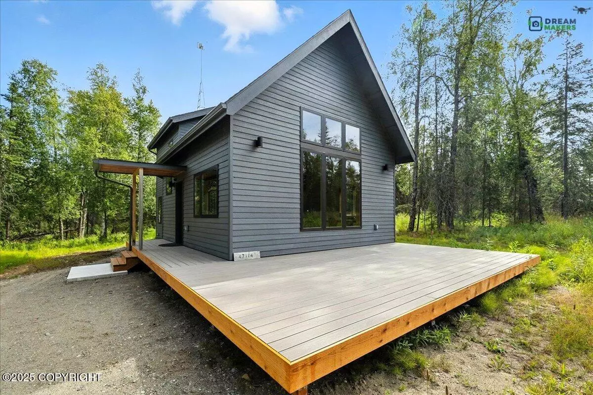 Nikiski/north Kenai, AK 99611,47114 Sherwood CIR