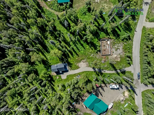 47114 Sherwood CIR, Kenai, AK 99611