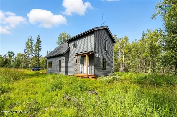 Nikiski/north Kenai, AK 99611,47114 Sherwood CIR