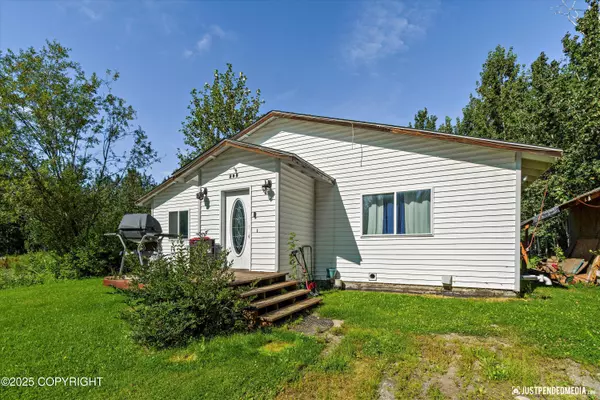 Wasilla, AK 99654,205 W Jensen CIR