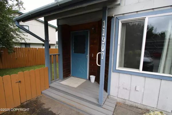 Eagle River, AK 99577,11907 Copper Mountain DR