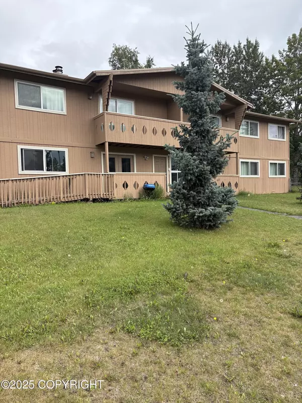 Anchorage, AK 99508,4401 Reka DR
