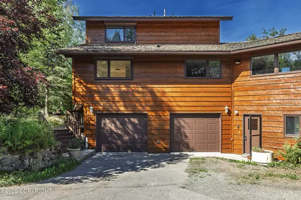 Anchorage, AK 99507,6815 Double Tree CT