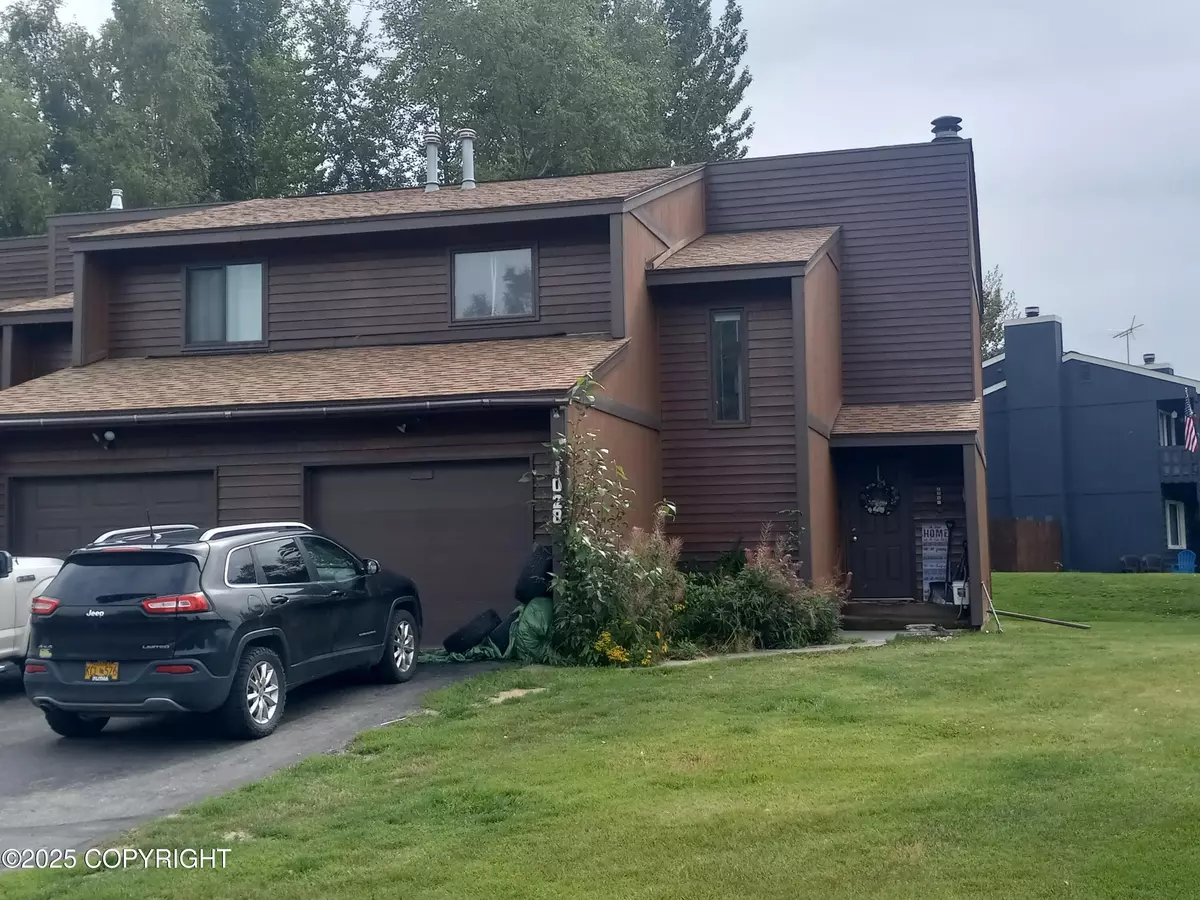 Anchorage, AK 99518,1028 W 80th AVE