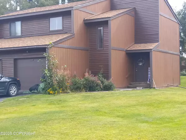 Anchorage, AK 99518,1028 W 80th AVE