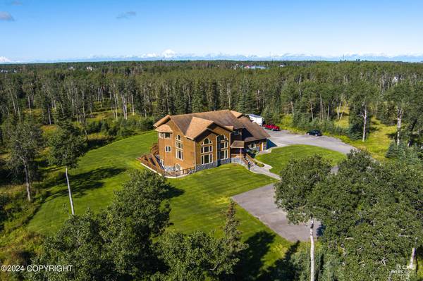 47405 Ciechanski RD, Kenai, AK 99611