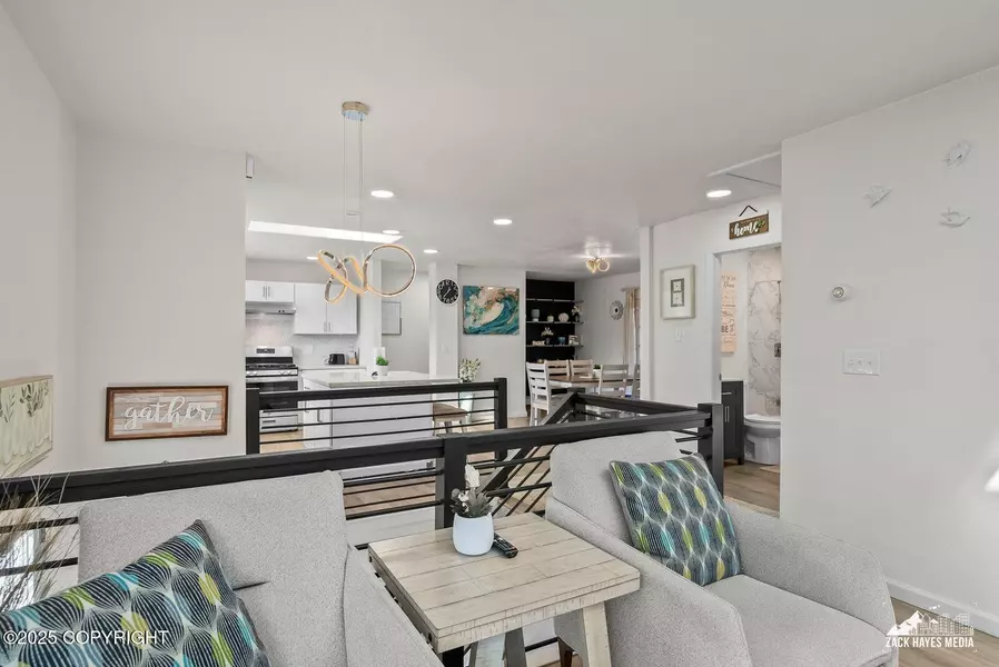 1747 Wickersham DR, Anchorage, AK 99507