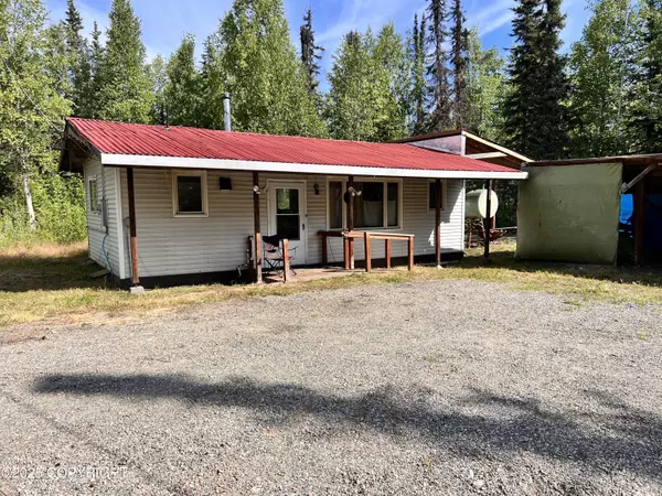 Willow, AK 99688,15309 E Susitna Landing RD