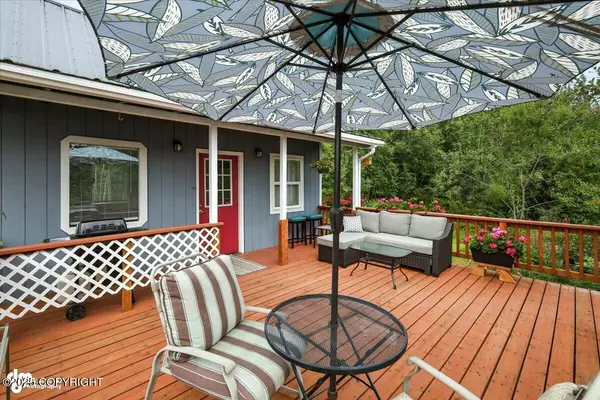 Wasilla, AK 99623,3405 S Hilltop CIR