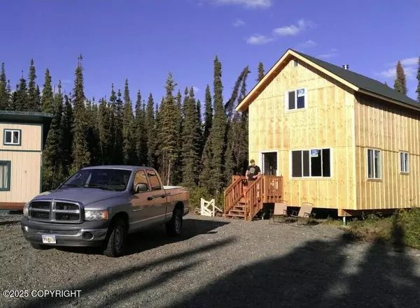 34437 Rick AVE, Soldotna, AK 99669