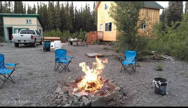Soldotna, AK 99669,34437 Rick AVE