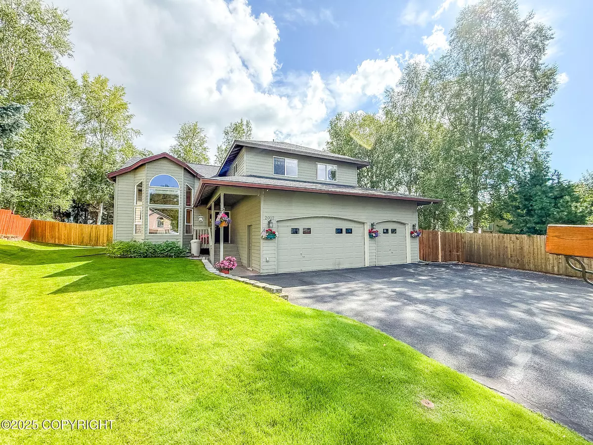 Anchorage, AK 99516,2012 Oxbow CIR