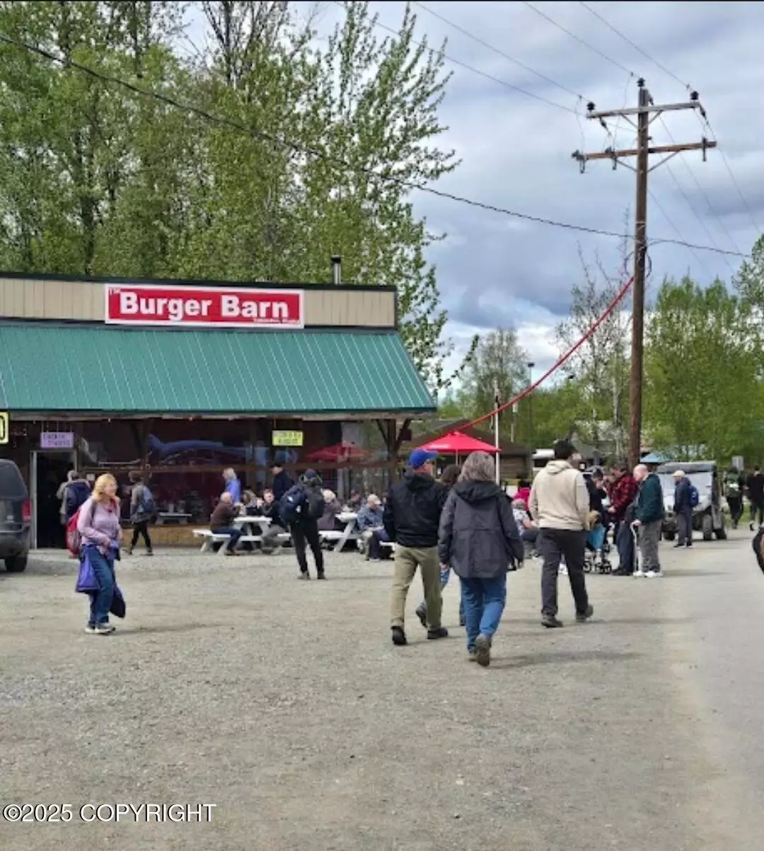 Talkeetna, AK 99676,22336 Talkeetna Spur RD