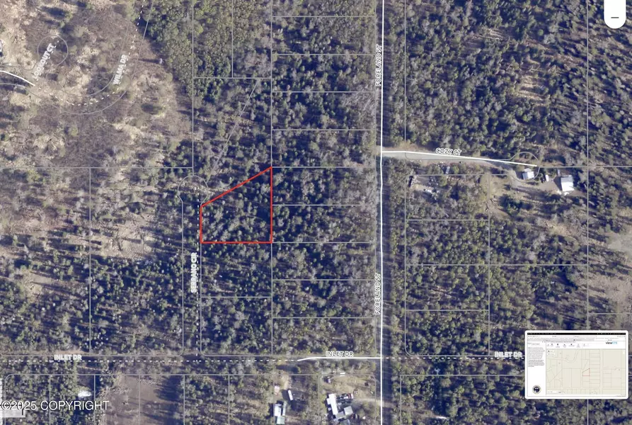 51092 Serrano CIR, Nikiski/north Kenai, AK 99611