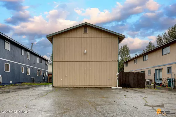 Anchorage, AK 99504,5820 Rocky Mountain CT