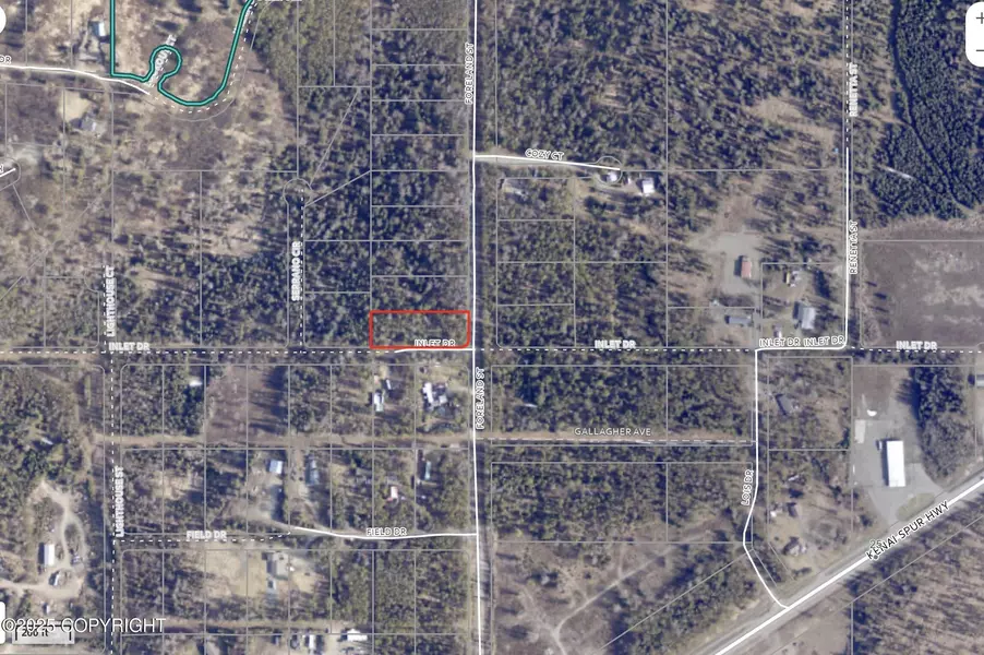 51005 Foreland ST, Nikiski/north Kenai, AK 99611