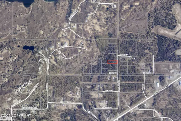 Nikiski/north Kenai, AK 99611,51075 Foreland ST