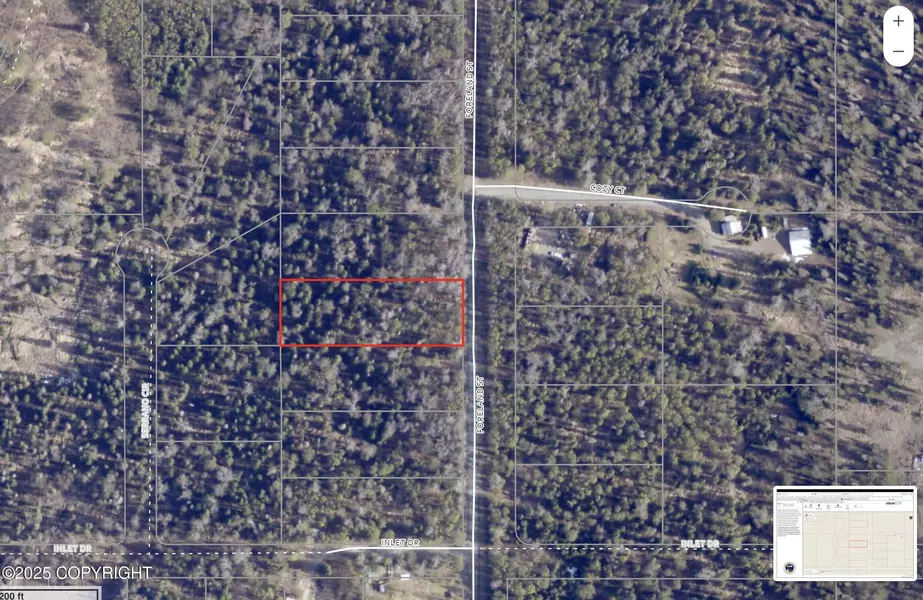 51075 Foreland ST, Nikiski/north Kenai, AK 99611