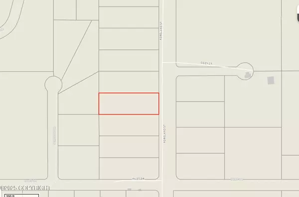 Nikiski/north Kenai, AK 99611,51075 Foreland ST