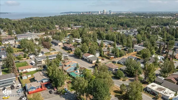 Anchorage, AK 99517,3008 Turnagain ST