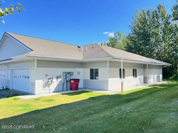 9650 E Forest Grove CIR, Palmer, AK 99645
