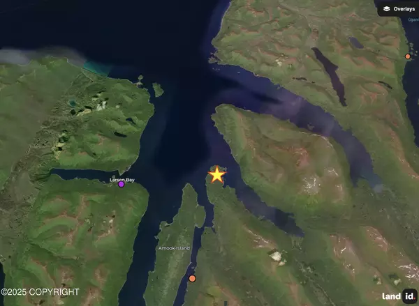 Remote, AK 99624,NHN Uyak Bay