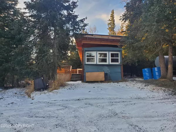 Homer, AK 99603,38185 Chelsey ST