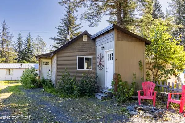 514 First AVE, Seward, AK 99664