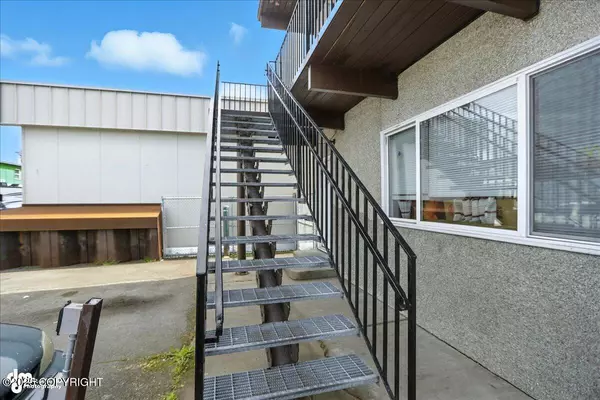 Anchorage, AK 99503,808 W 29th PL