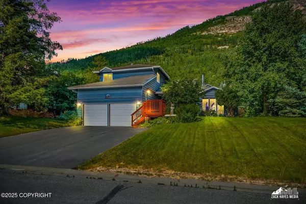 20206 Constitution DR, Eagle River, AK 99577