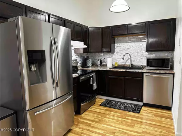 Anchorage, AK 99504,8521 E 4th AVE