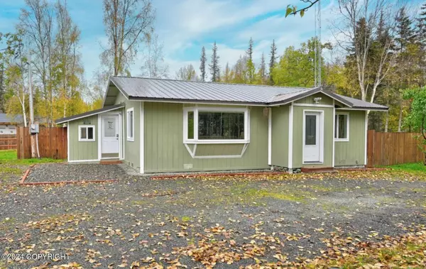 44810 Spruce AVE #E, Soldotna, AK 99669