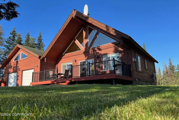 34355 Poppywood ST, Soldotna, AK 99669