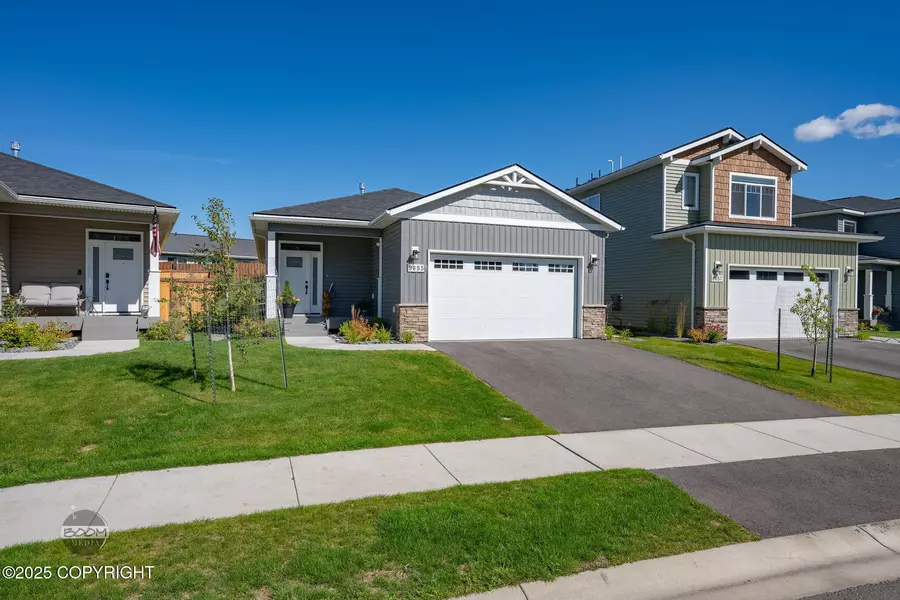 8653 Dry Creek LOOP #78, Anchorage, AK 99502