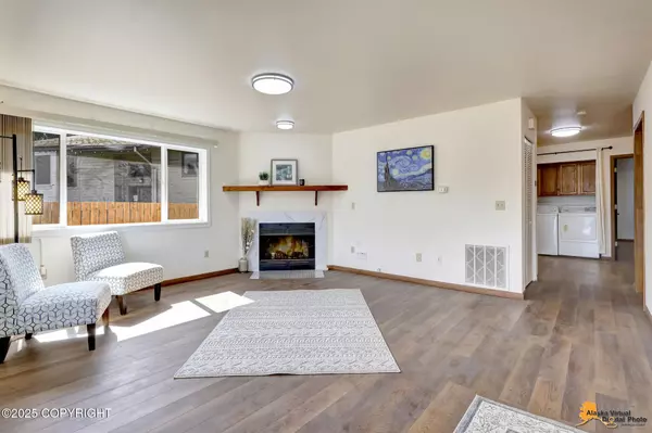 Anchorage, AK 99507,8530 Gordon CIR