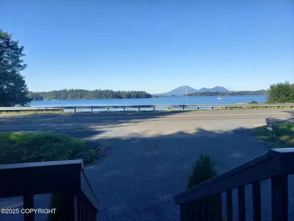 3104 Halibut Point RD, Sitka, AK 99835