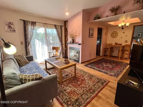 Anchorage, AK 99518,470 E 56th AVE #5-G